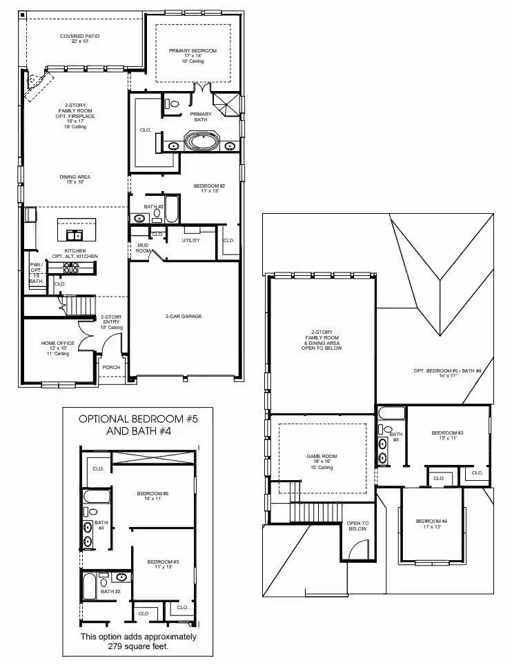 Photo 3 of 2806 Parkland Place Drive, Missouri City, TX