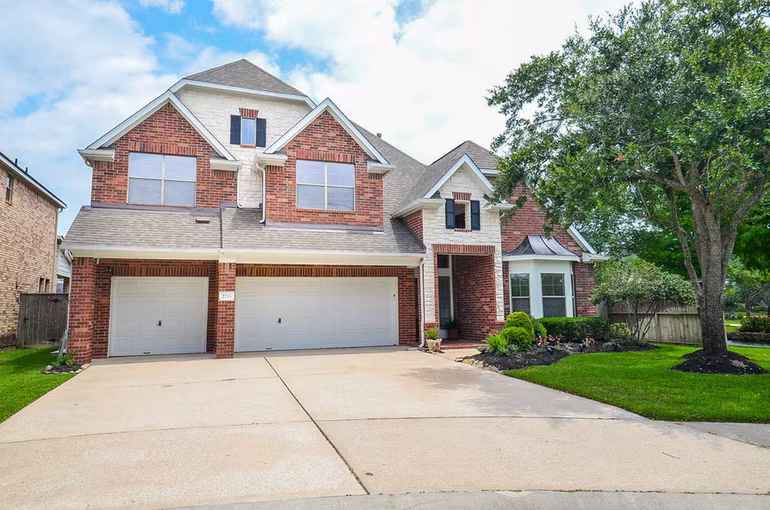 Photo of 2735 Driftwood Drive, Manvel, TX 77578