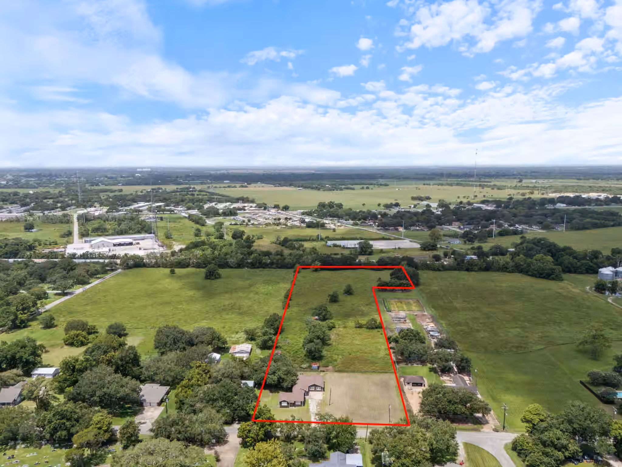 Photo of 118 Cedar Vale Road, Bay City, TX 77414
