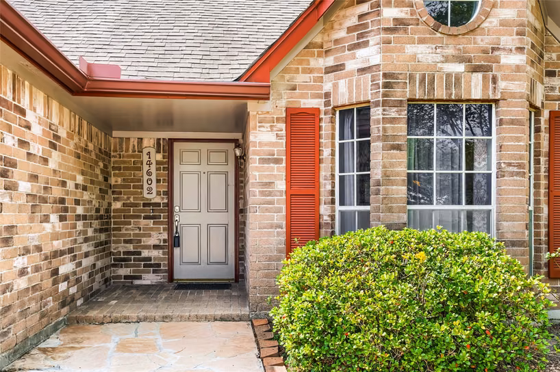 Photo 2 of 14602 Coolridge Court, Houston, TX