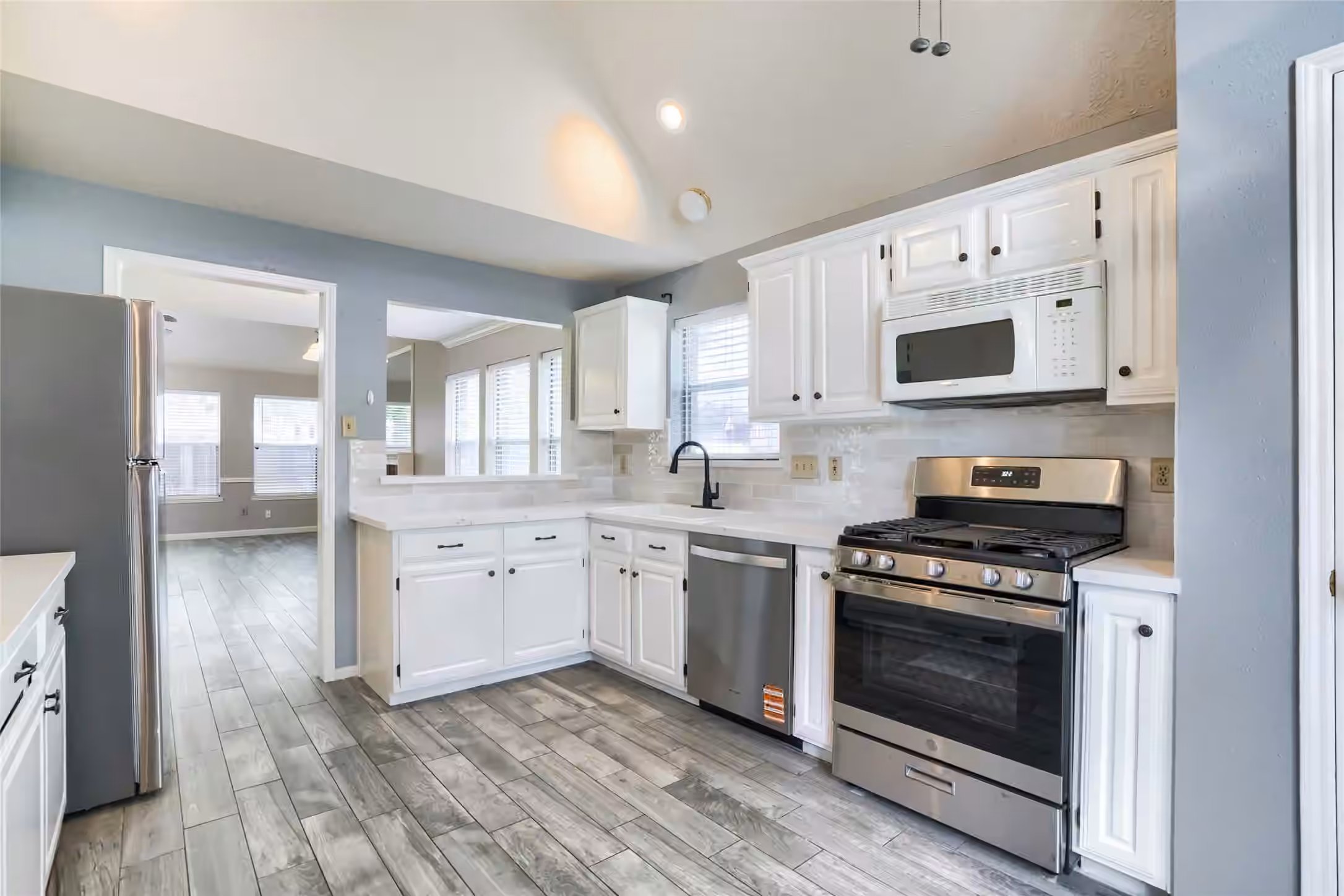 Photo 7 of 14602 Coolridge Court, Houston, TX