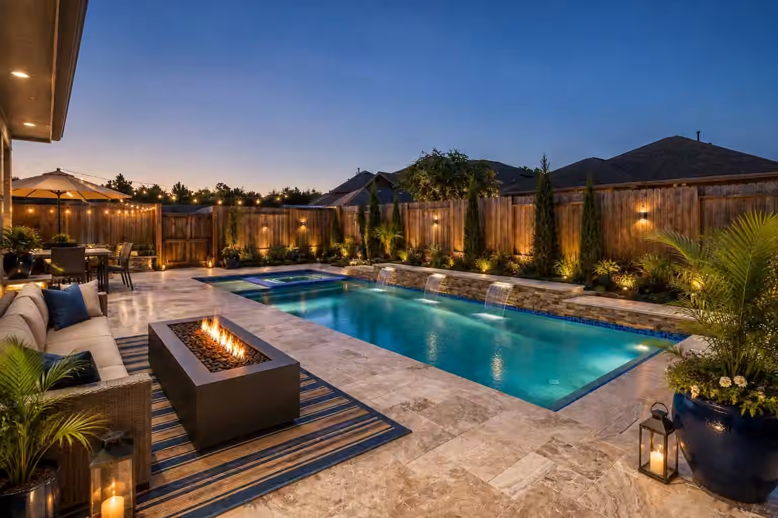 Photo of 13030 Larriston Lane, Houston, TX