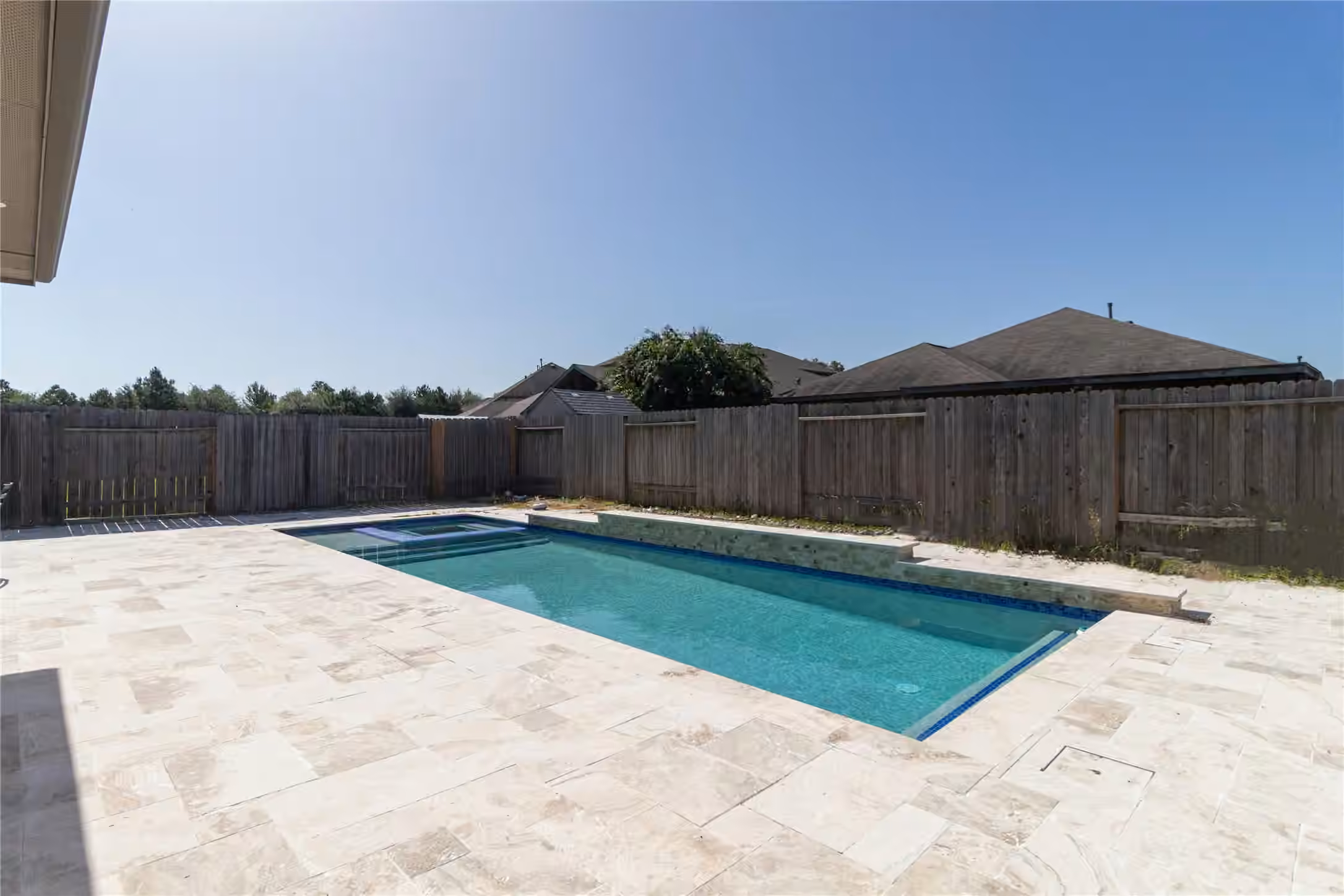 Photo 2 of 13030 Larriston Lane, Houston, TX