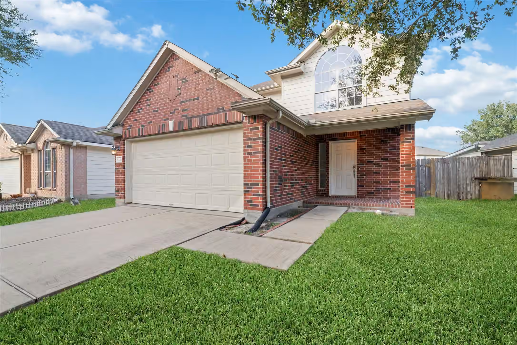 Photo of 12418 Magnolia Canyon, Houston, TX 77099