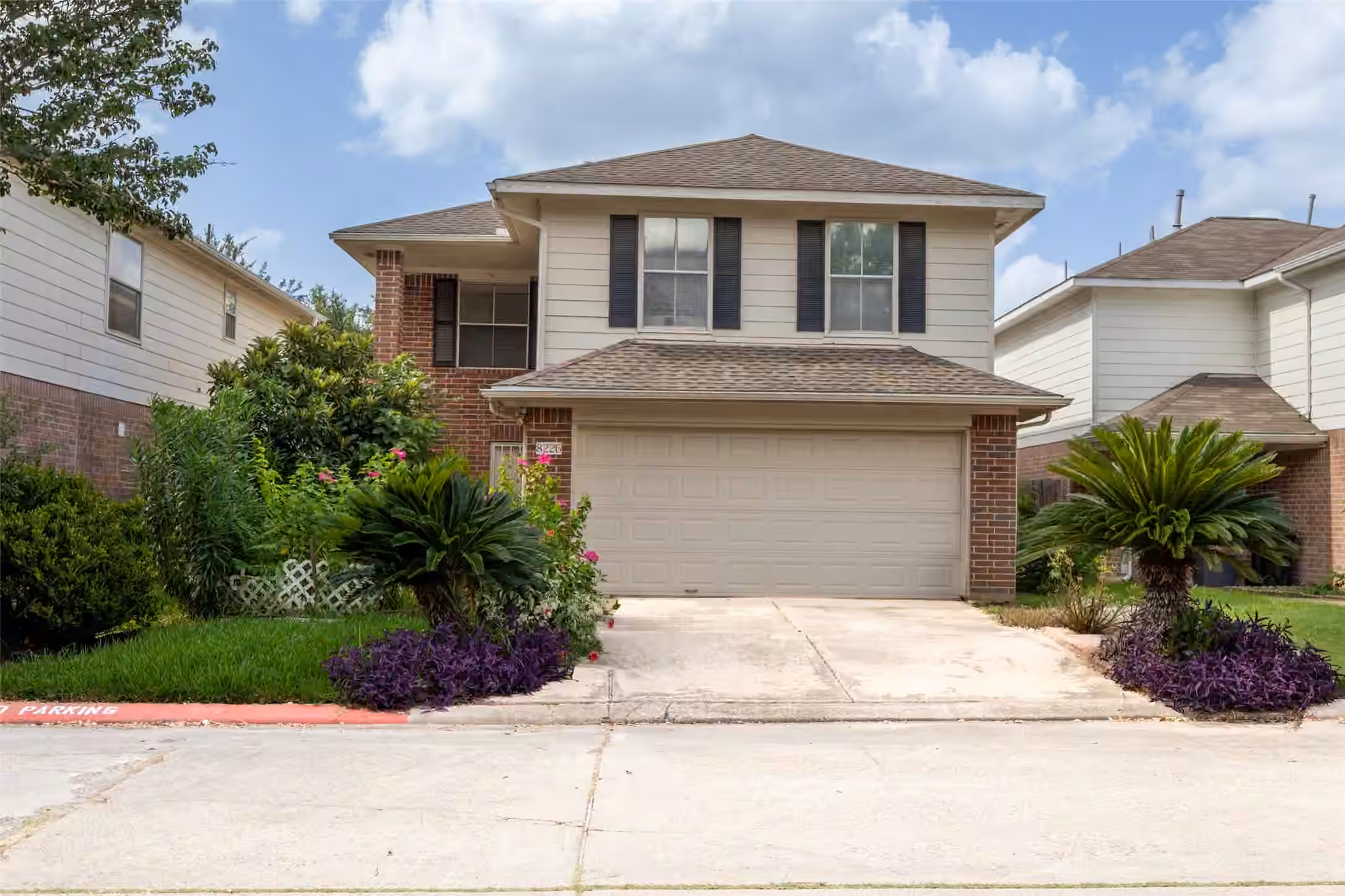 Photo of 8226 Gold Tee Drive, Houston, TX 77036