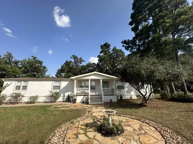 Photo 2 of 25111 Alamoway, Magnolia, TX