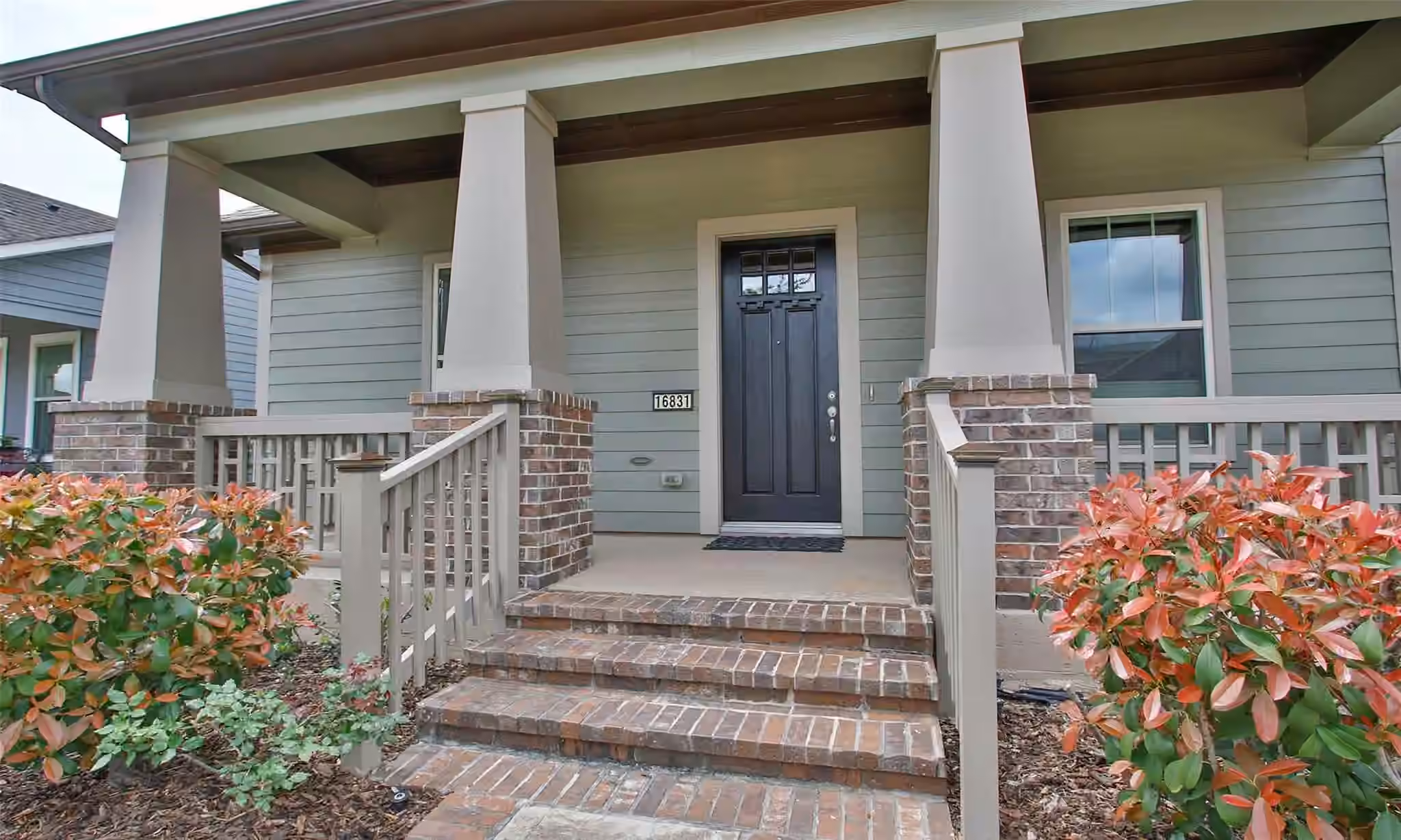 Photo of 16831 Osprey Bend Drive, Cypress, TX