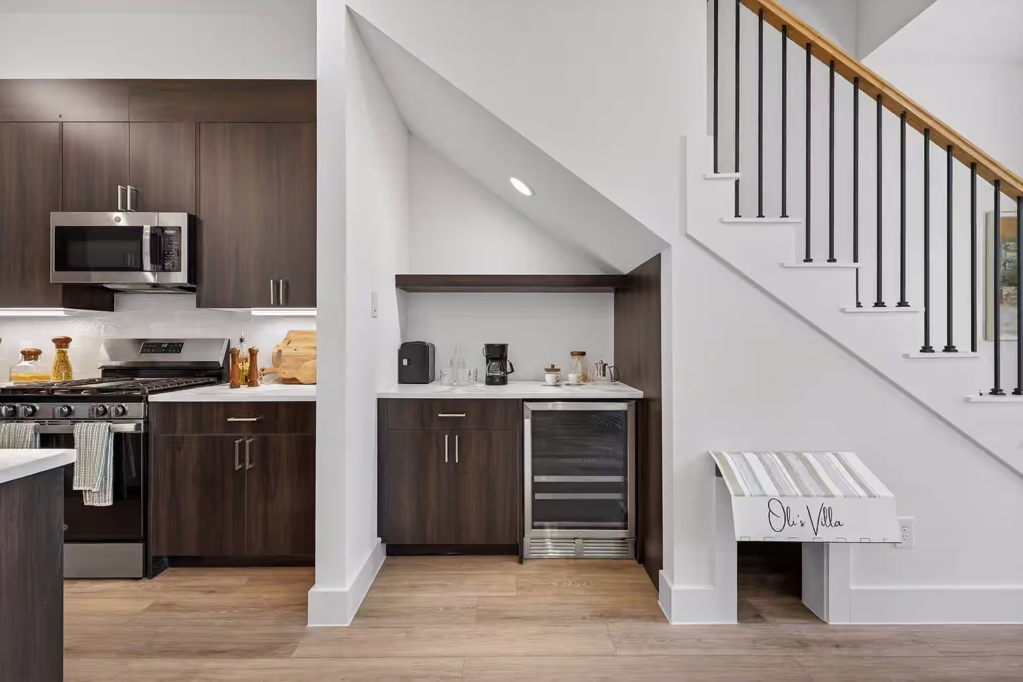Photo 6 of 305 Marcella Street C, Houston, TX