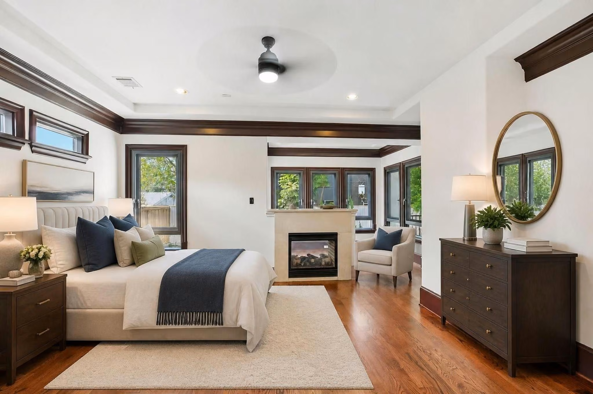 Photo 4 of 4839 Jason Street, Houston, TX
