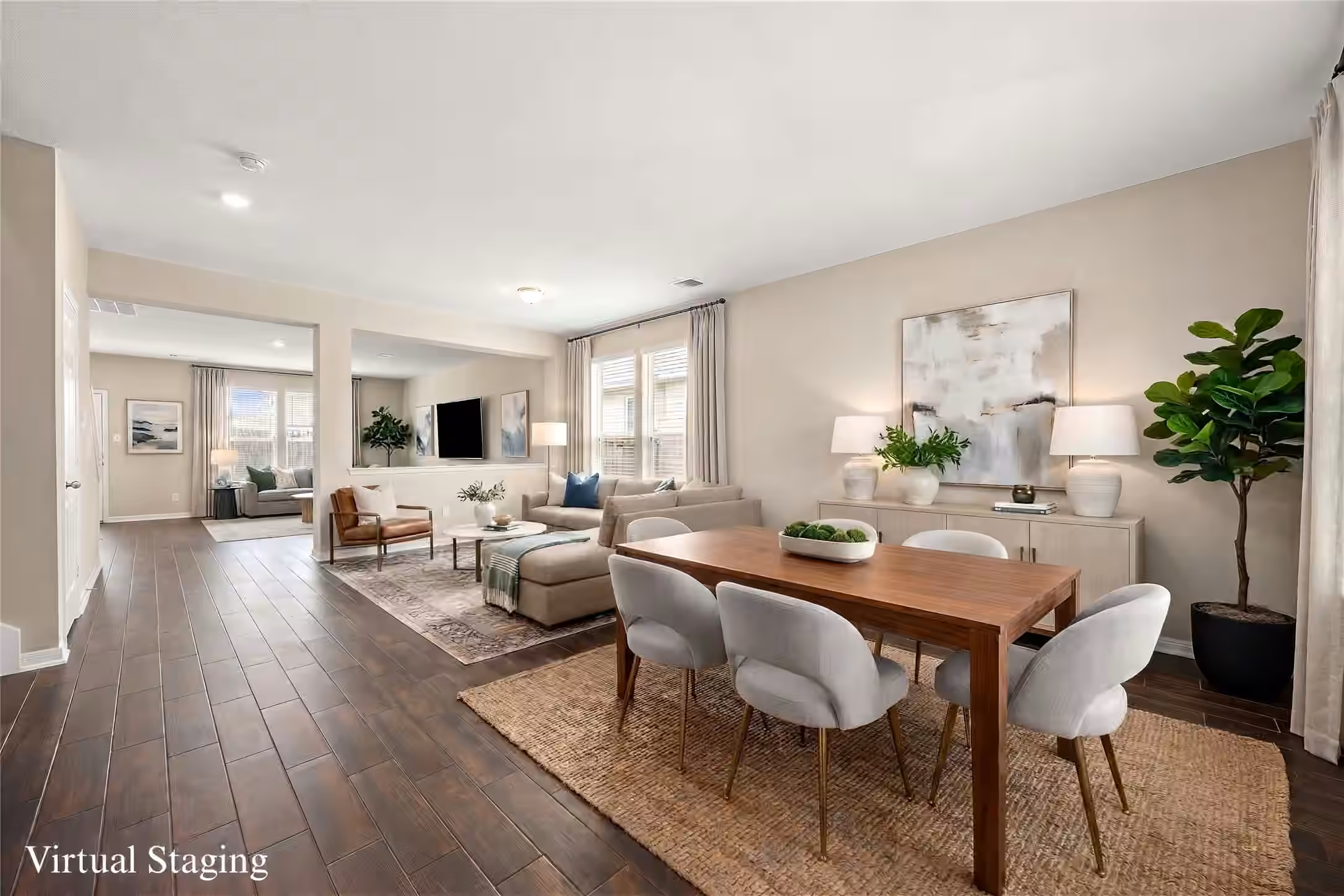 Photo 5 of 14626 Lofty Cedar Drive, Houston, TX
