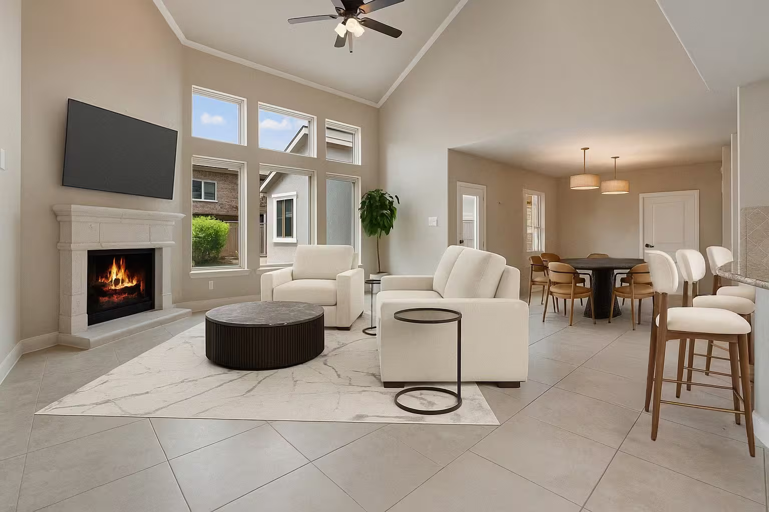 Photo 5 of 6510 Brady Springs Court, Sugar Land, TX