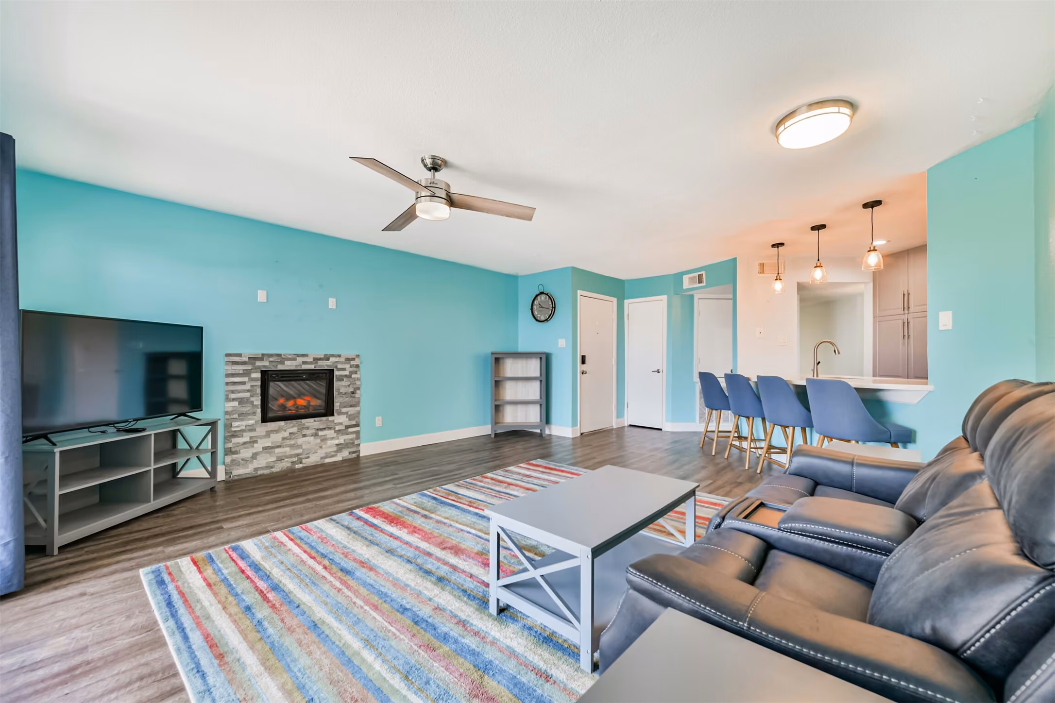 Photo 5 of 7312 Seawall Boulevard 115, Galveston, TX