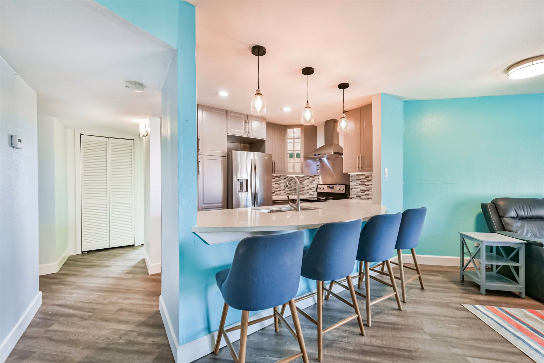 Photo 7 of 7312 Seawall Boulevard 115, Galveston, TX