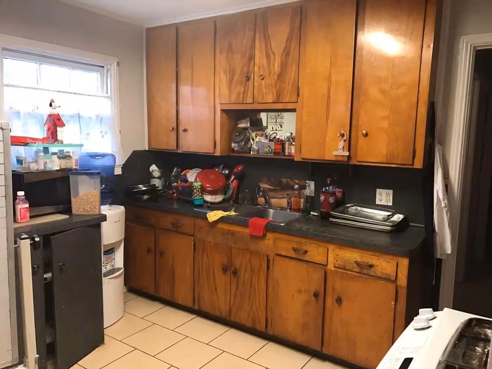 Photo 4 of 621 Kansas Street, Pasadena, TX