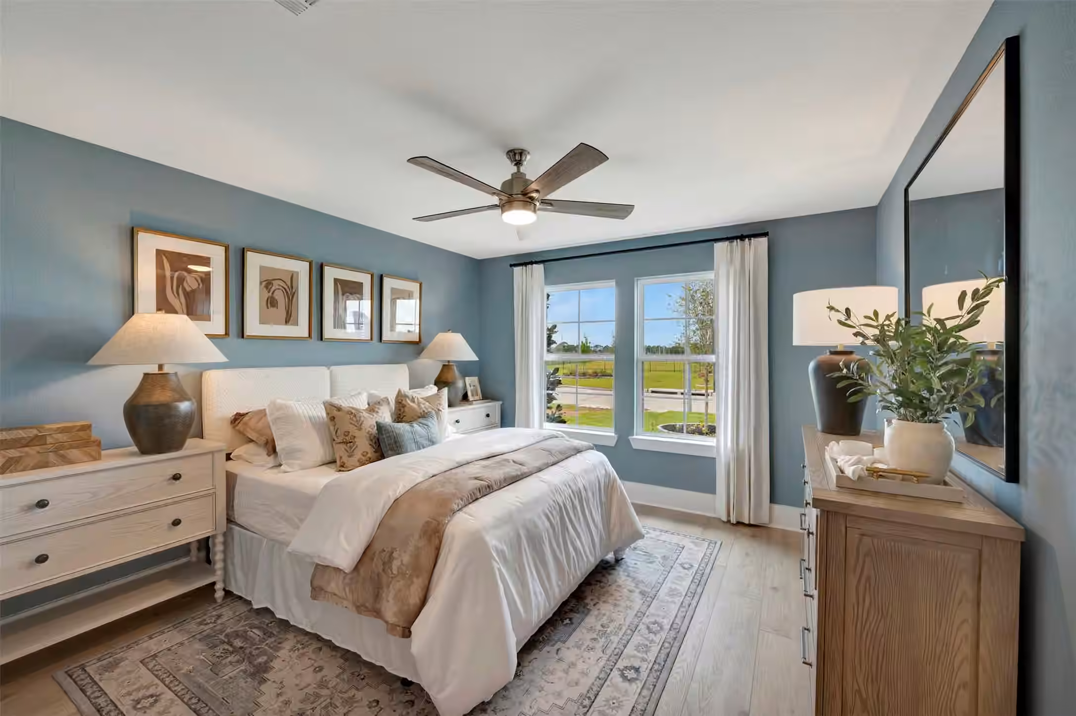 Photo 6 of 16818 Zavala Way, Montgomery, TX