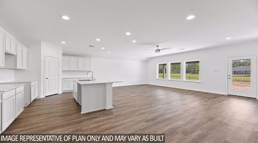 Photo 2 of 10531 Aren Road, Conroe, TX