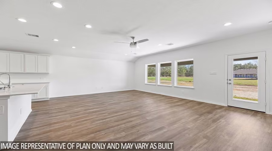Photo 3 of 10531 Aren Road, Conroe, TX
