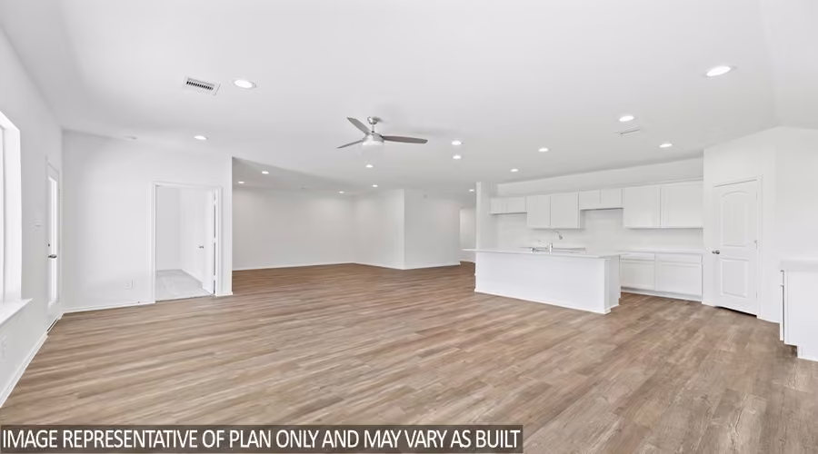 Photo 4 of 10531 Aren Road, Conroe, TX