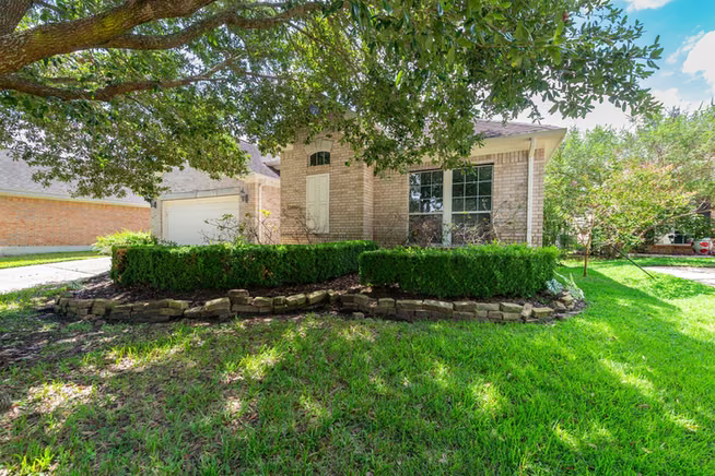 Photo of 24922 Cinco Manor Lane, Katy, TX