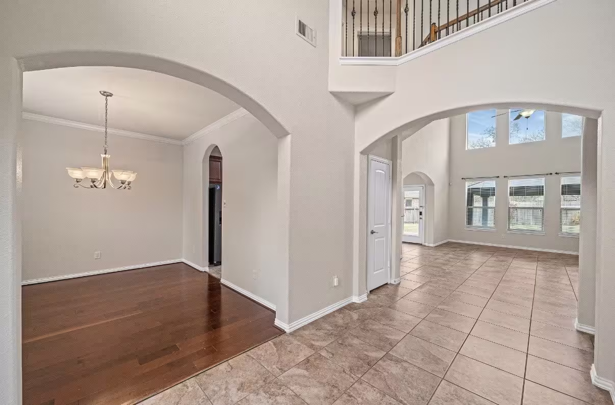 Photo 5 of 20801 Sheridan Heights Lane, Porter, TX