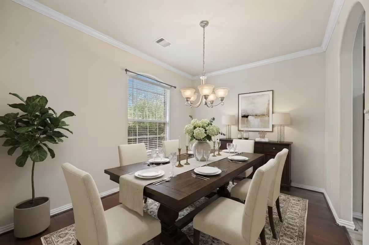 Photo 6 of 20801 Sheridan Heights Lane, Porter, TX