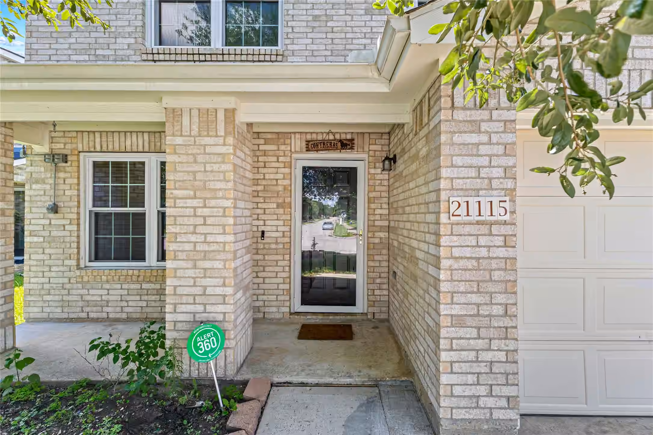 Photo 2 of 21115 Arcadia Park Lane, Humble, TX