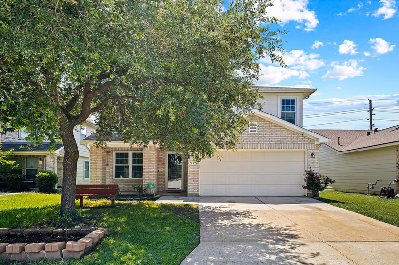 Photo 3 of 21115 Arcadia Park Lane, Humble, TX