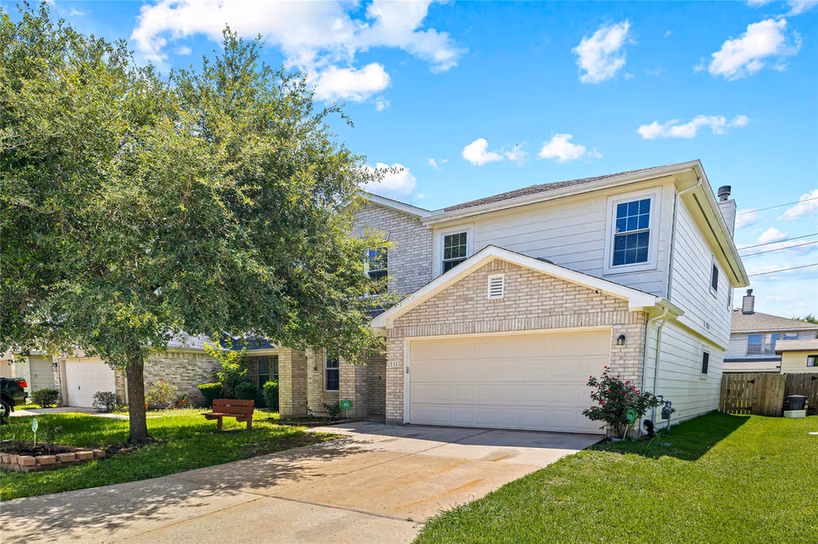 Photo 5 of 21115 Arcadia Park Lane, Humble, TX