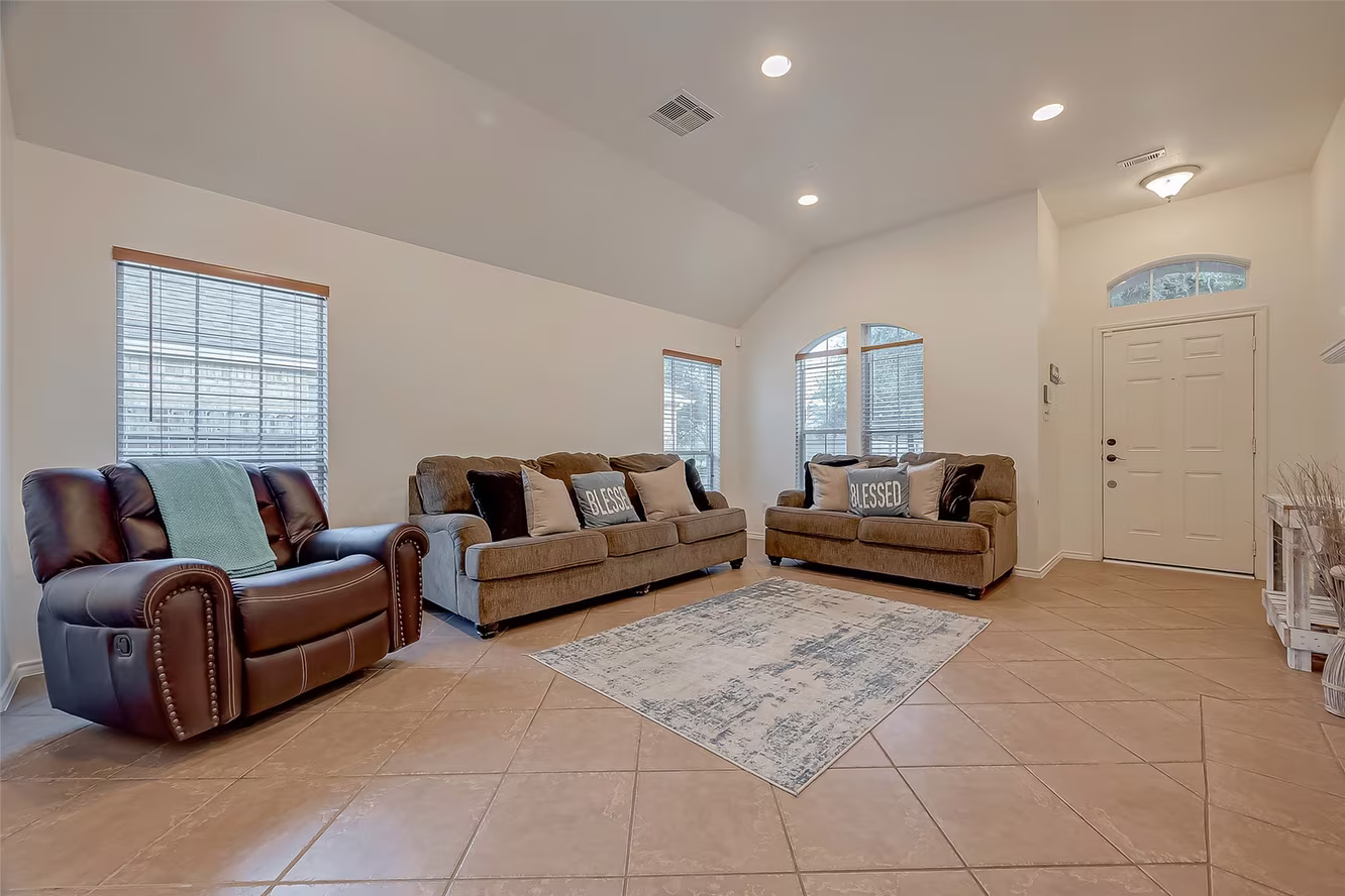 Photo 7 of 25910 Palmdale Estate Drive, Richmond, TX