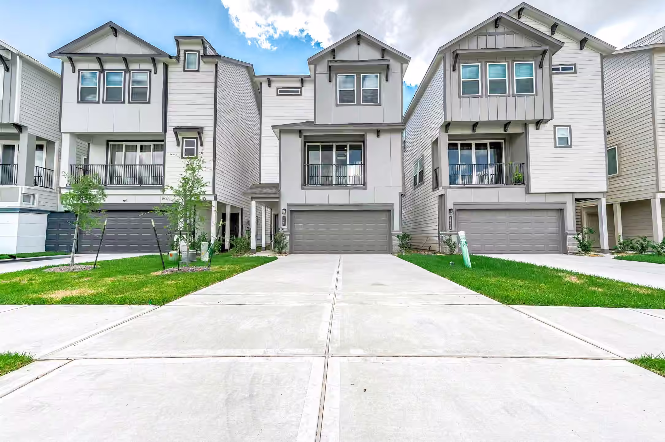 Photo of 14970 Eagle Feather Drive, Houston, TX