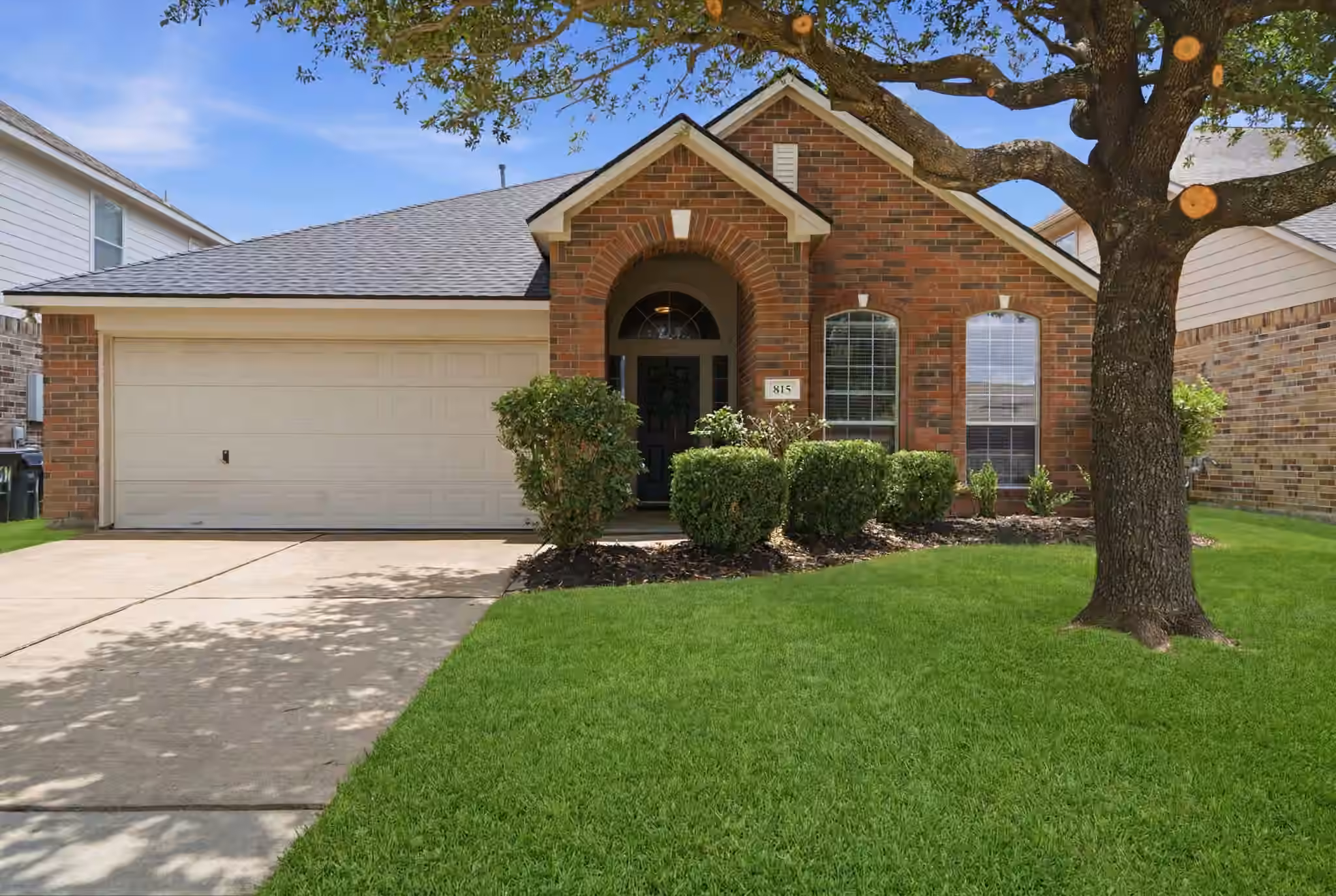 Photo of 815 Osprey Pass, Katy, TX