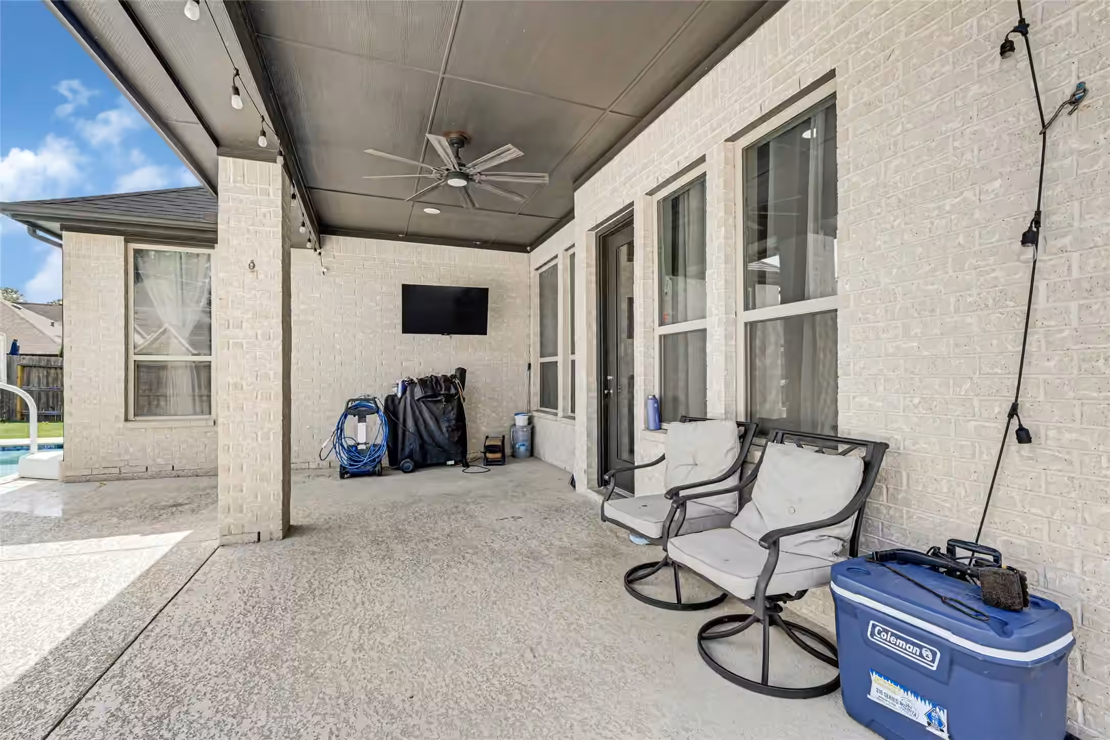 Photo 5 of 13018 Fernbank Forest Drive, Humble, TX