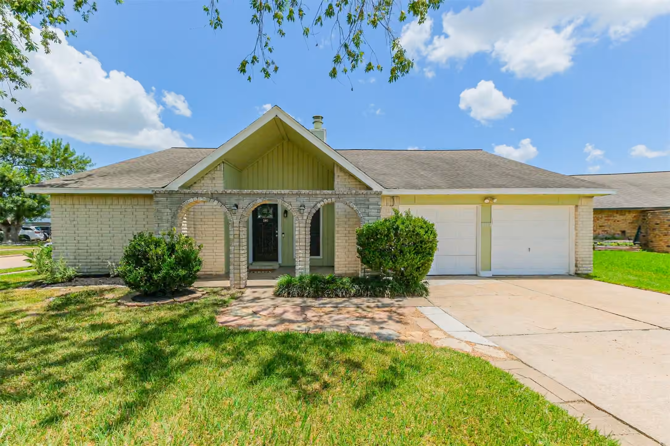 Photo of 2314 Pepperweed Drive, Houston, TX