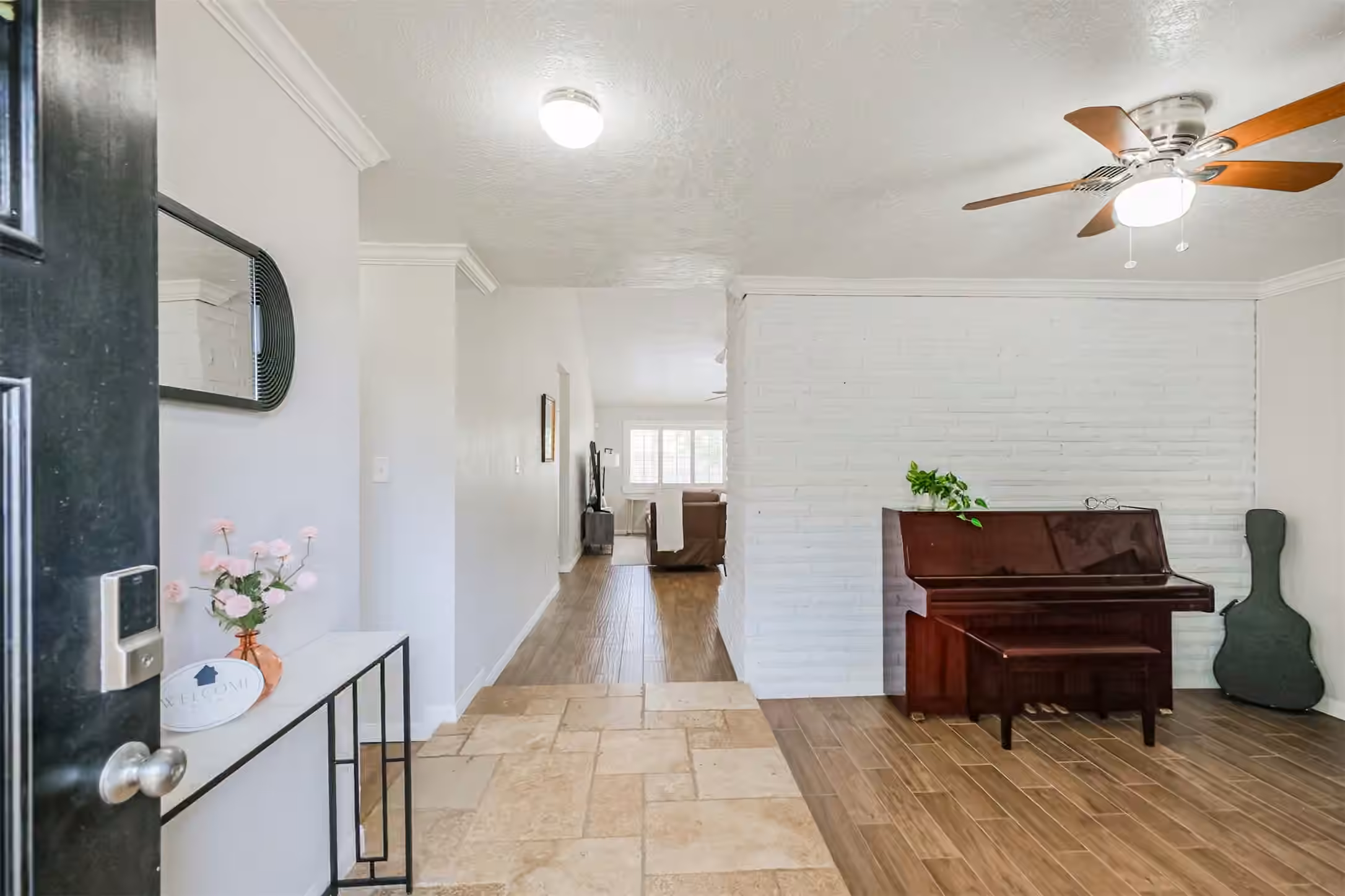 Photo 3 of 2314 Pepperweed Drive, Houston, TX