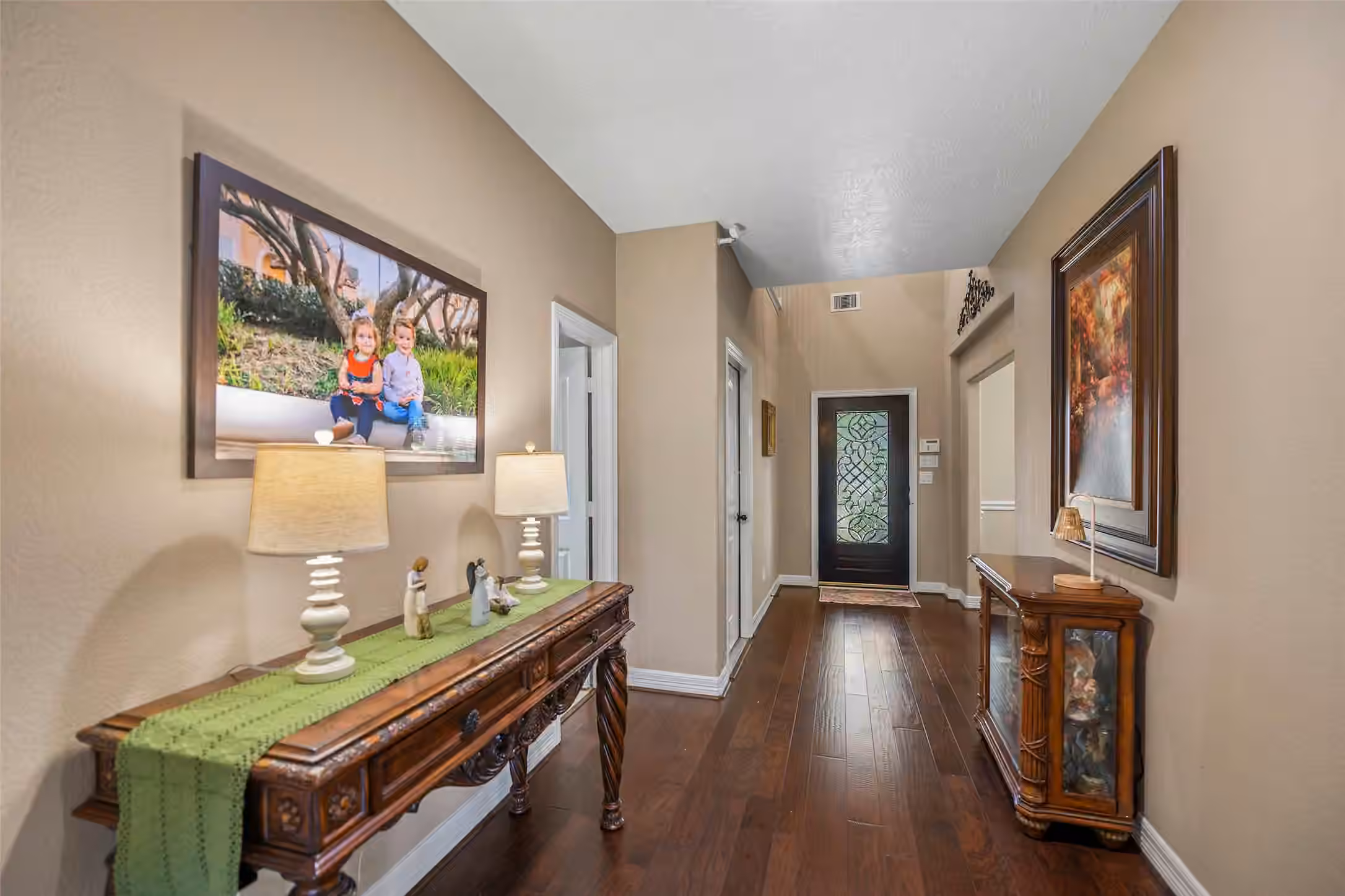Photo 3 of 21922 Field Green Drive, Cypress, TX