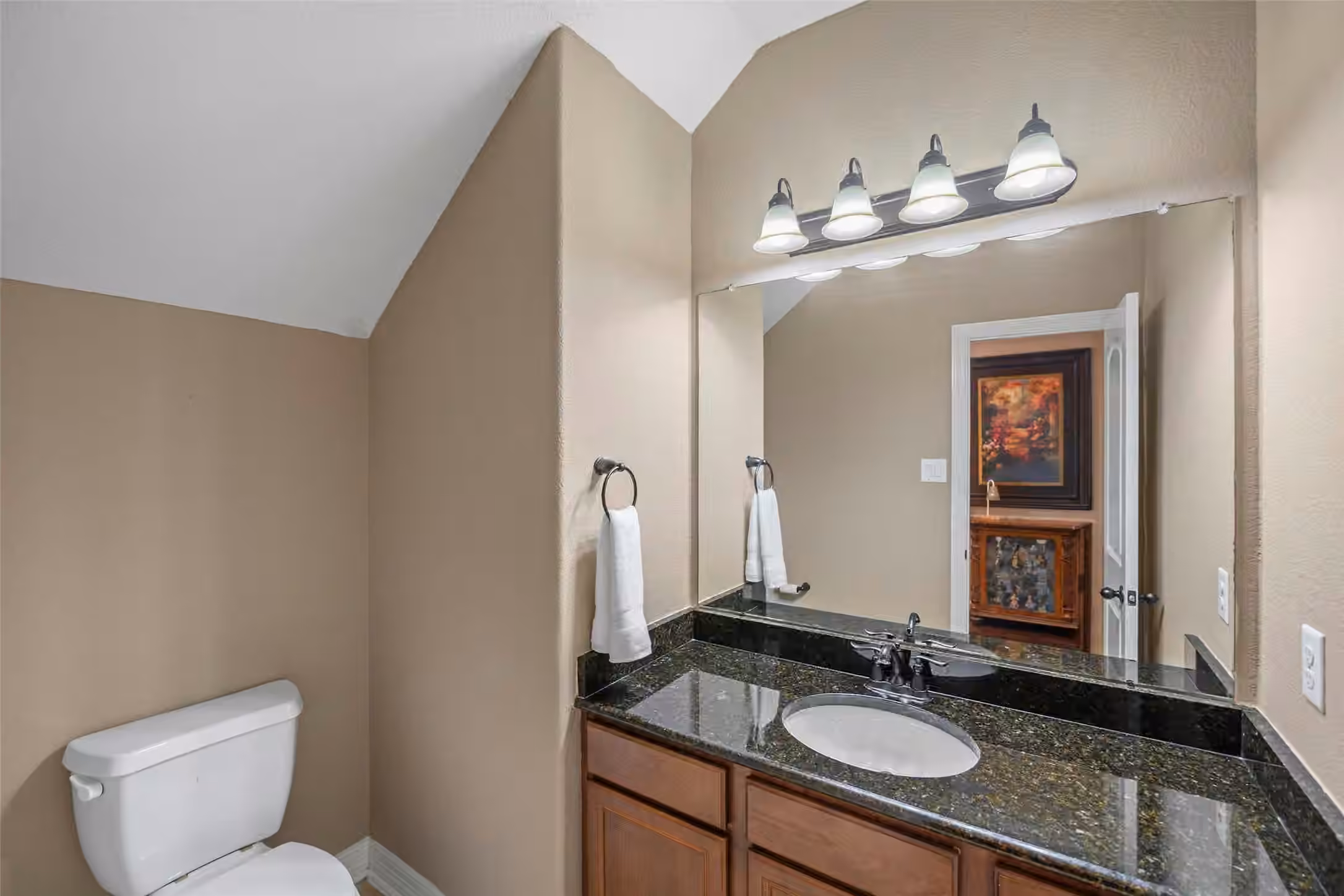 Photo 4 of 21922 Field Green Drive, Cypress, TX
