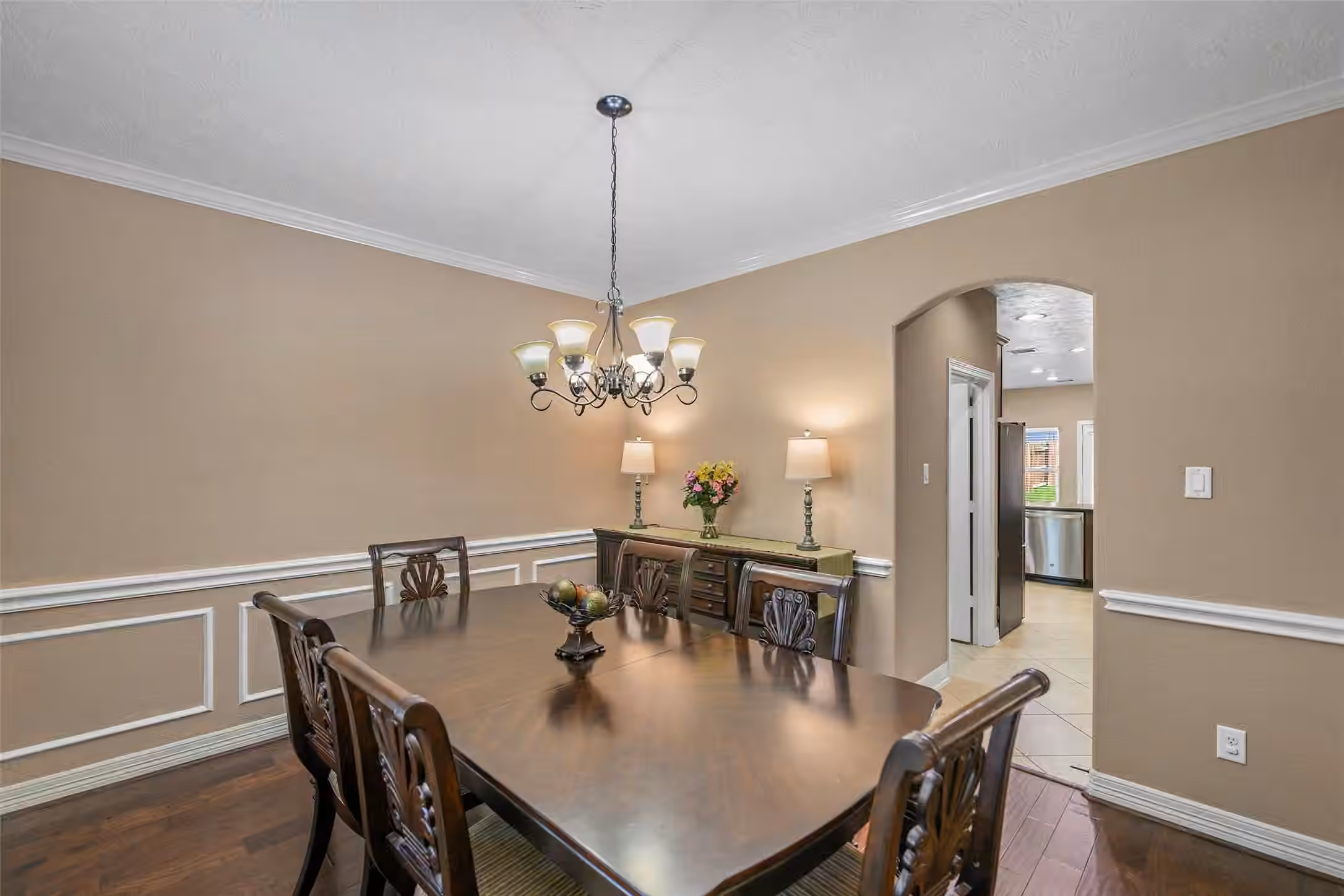 Photo 6 of 21922 Field Green Drive, Cypress, TX