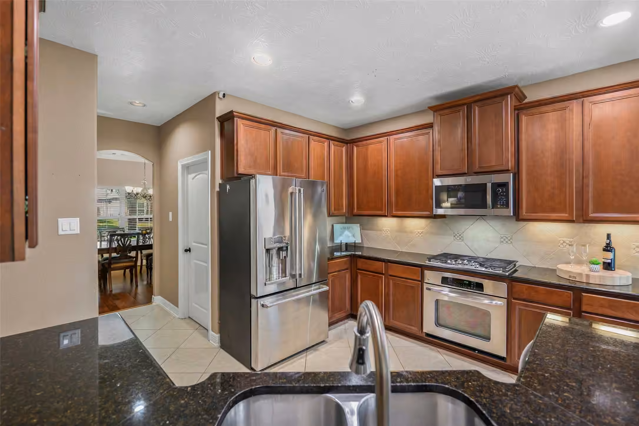 Photo 7 of 21922 Field Green Drive, Cypress, TX