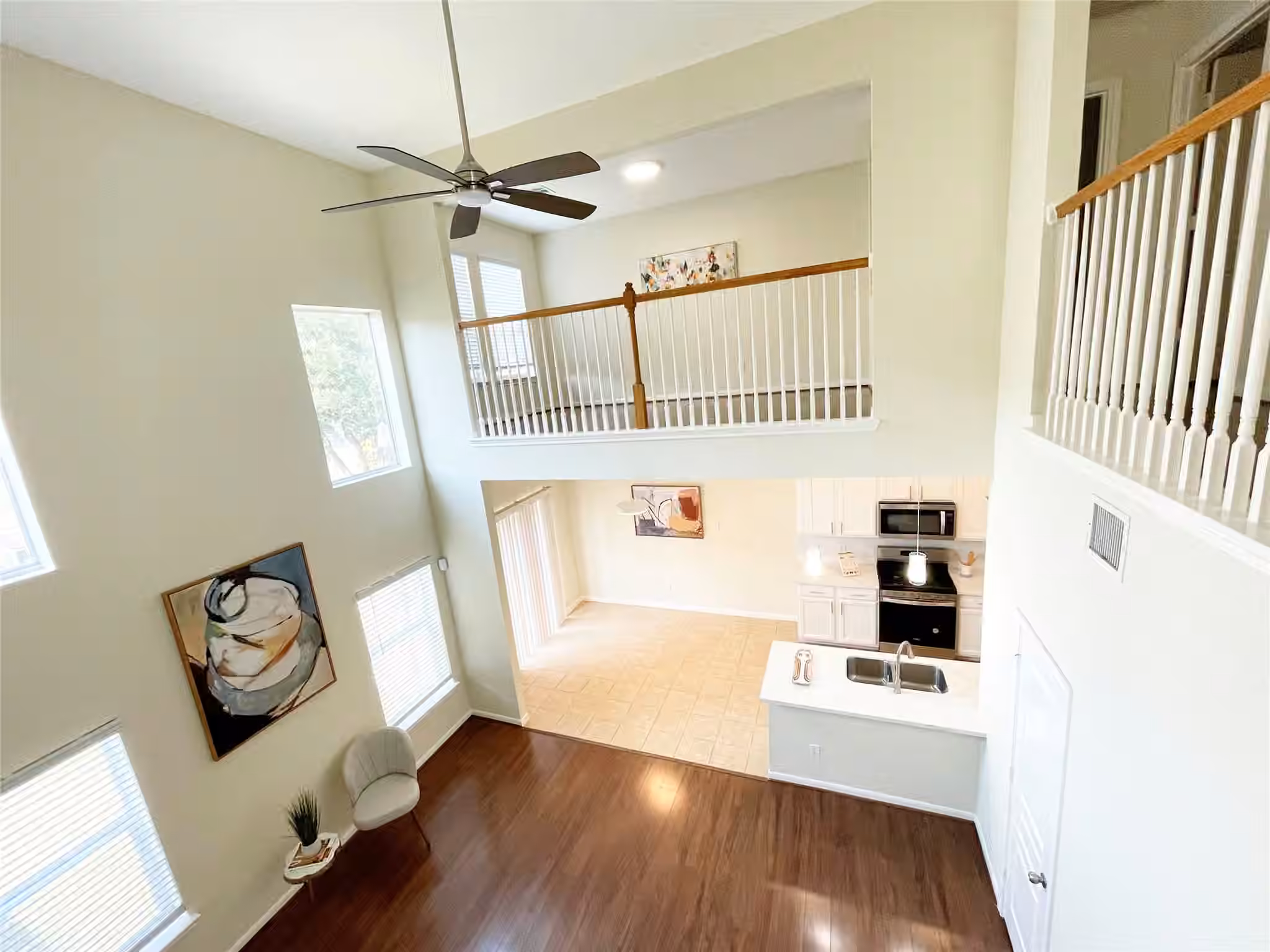 Photo of 8315 Gros Ventre Lane, Houston, TX