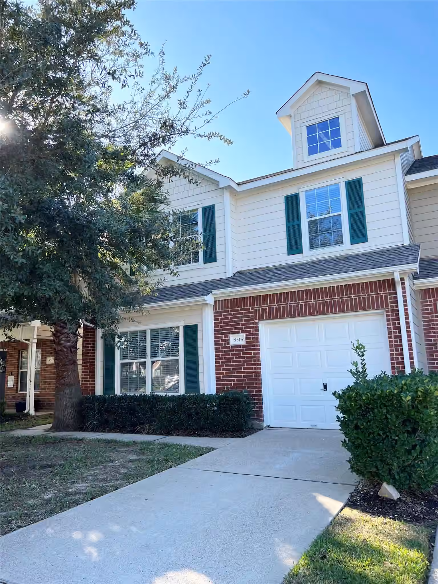 Photo 4 of 8315 Gros Ventre Lane, Houston, TX