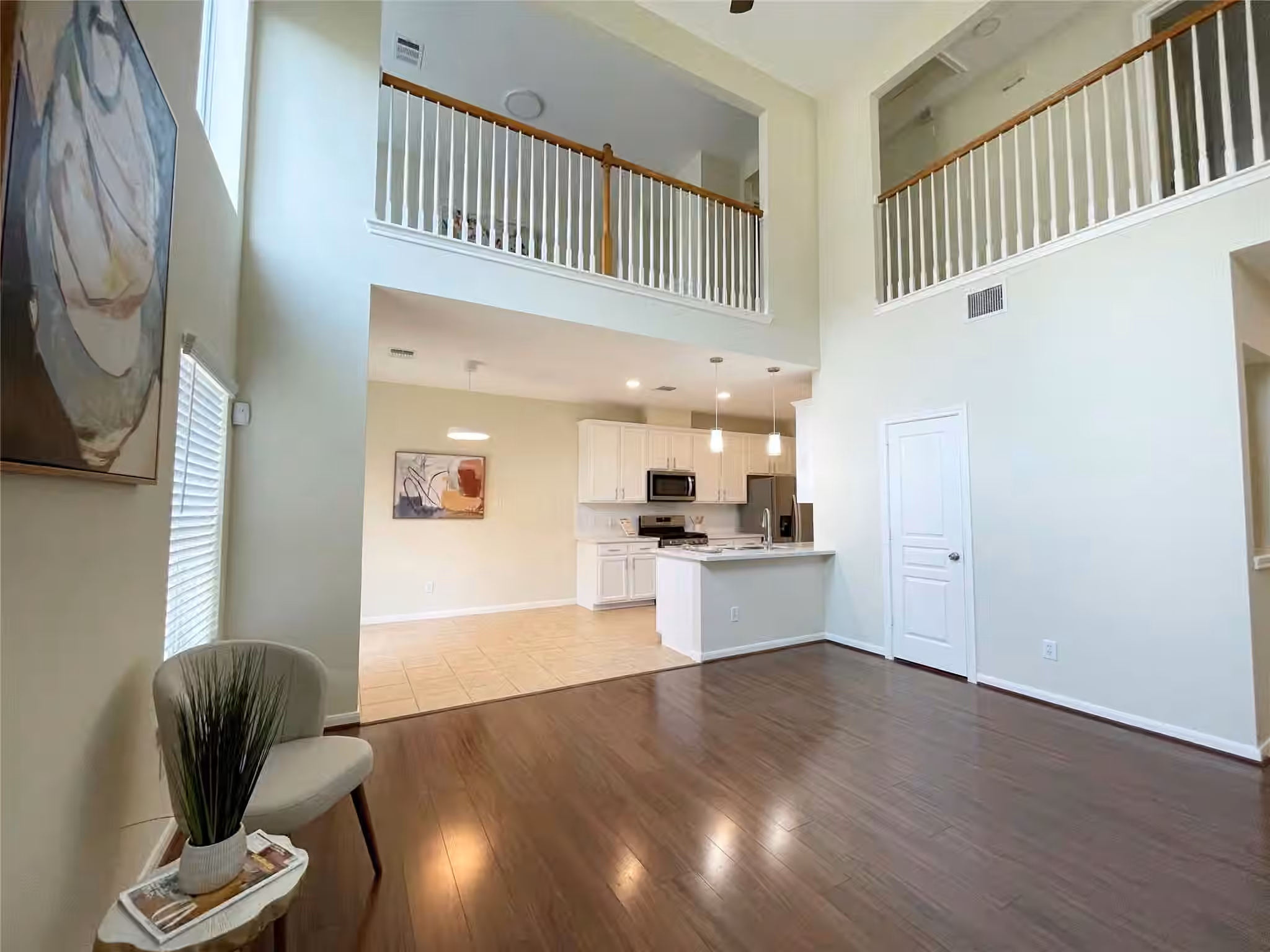 Photo 6 of 8315 Gros Ventre Lane, Houston, TX