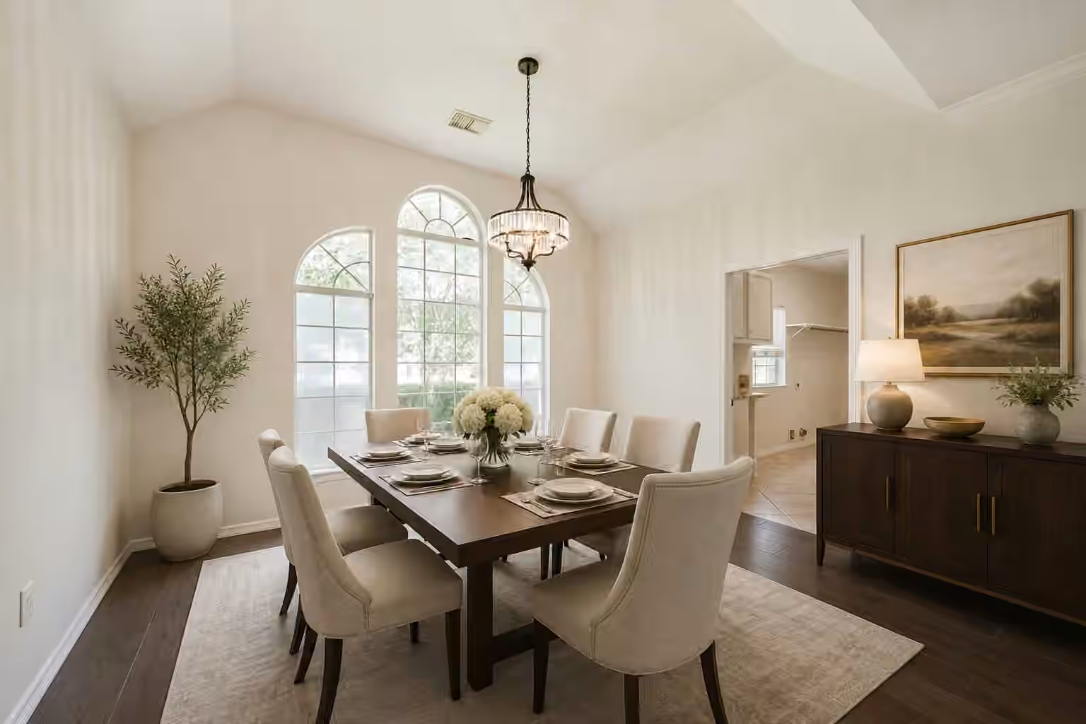 Photo 6 of 27322 Afton Way, Huffman, TX