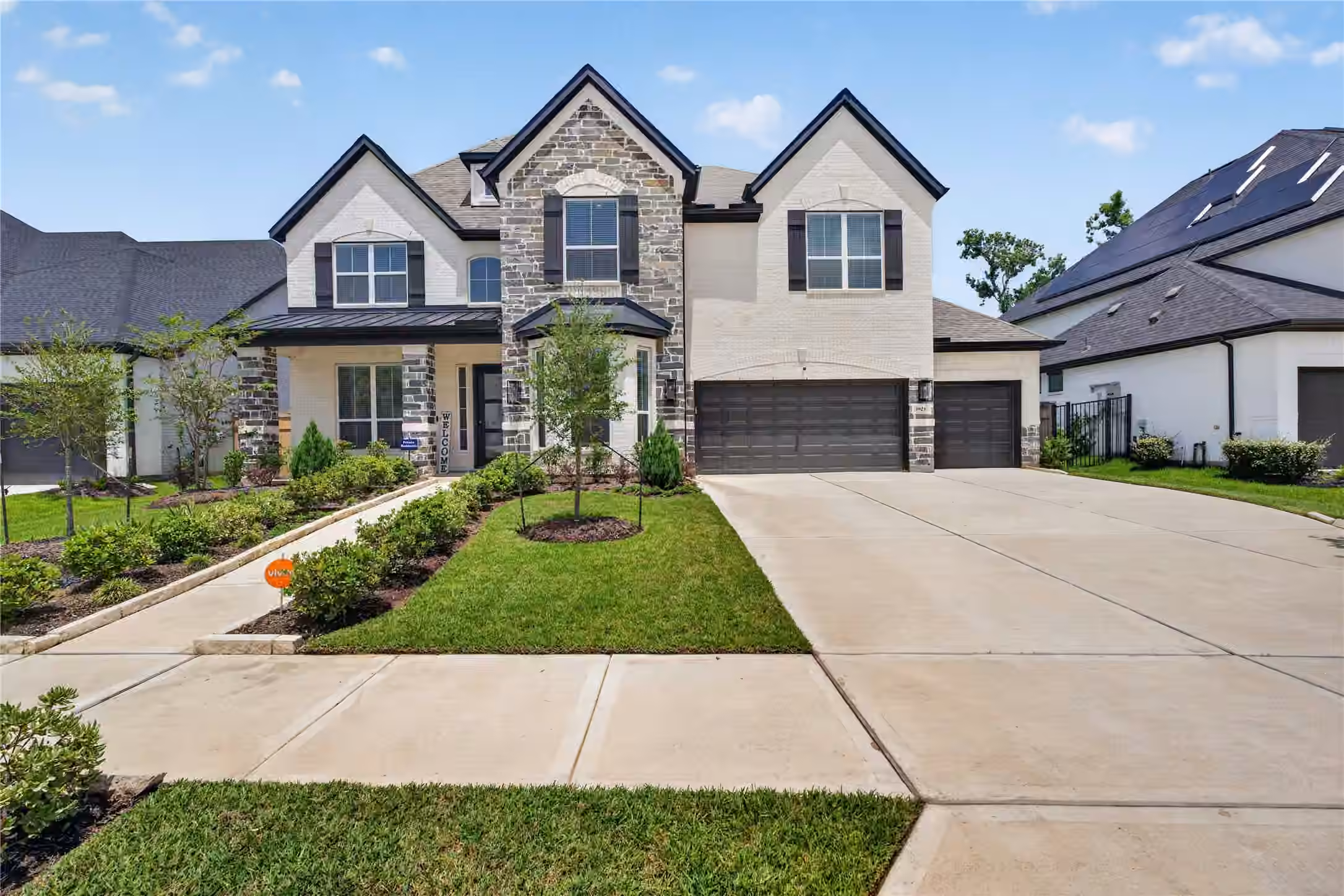 Photo of 1923 Cathedral Bend Drive, Missouri City, TX 77459