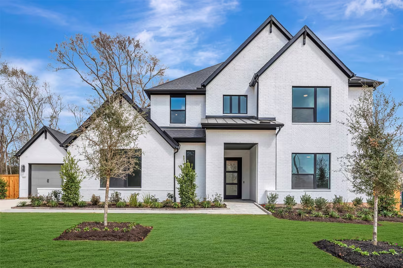 Photo of 1102 Chesapeake Court, Montgomery, TX 77356