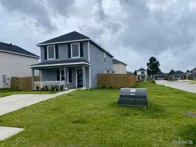 Photo 3 of 16404 Valerie Marie Place, Conroe, TX