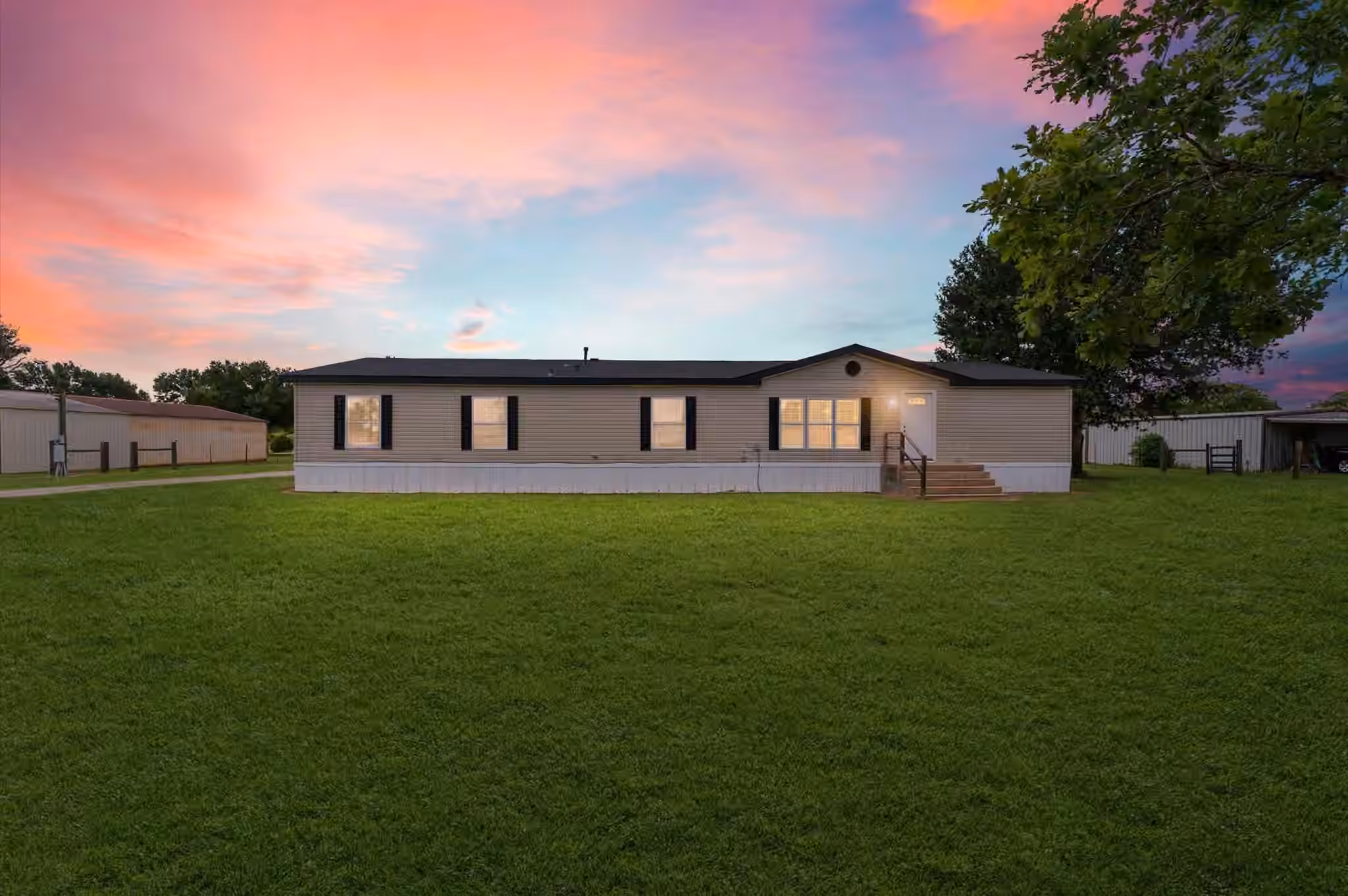 Photo of 31525 Shiloh, Waller, TX