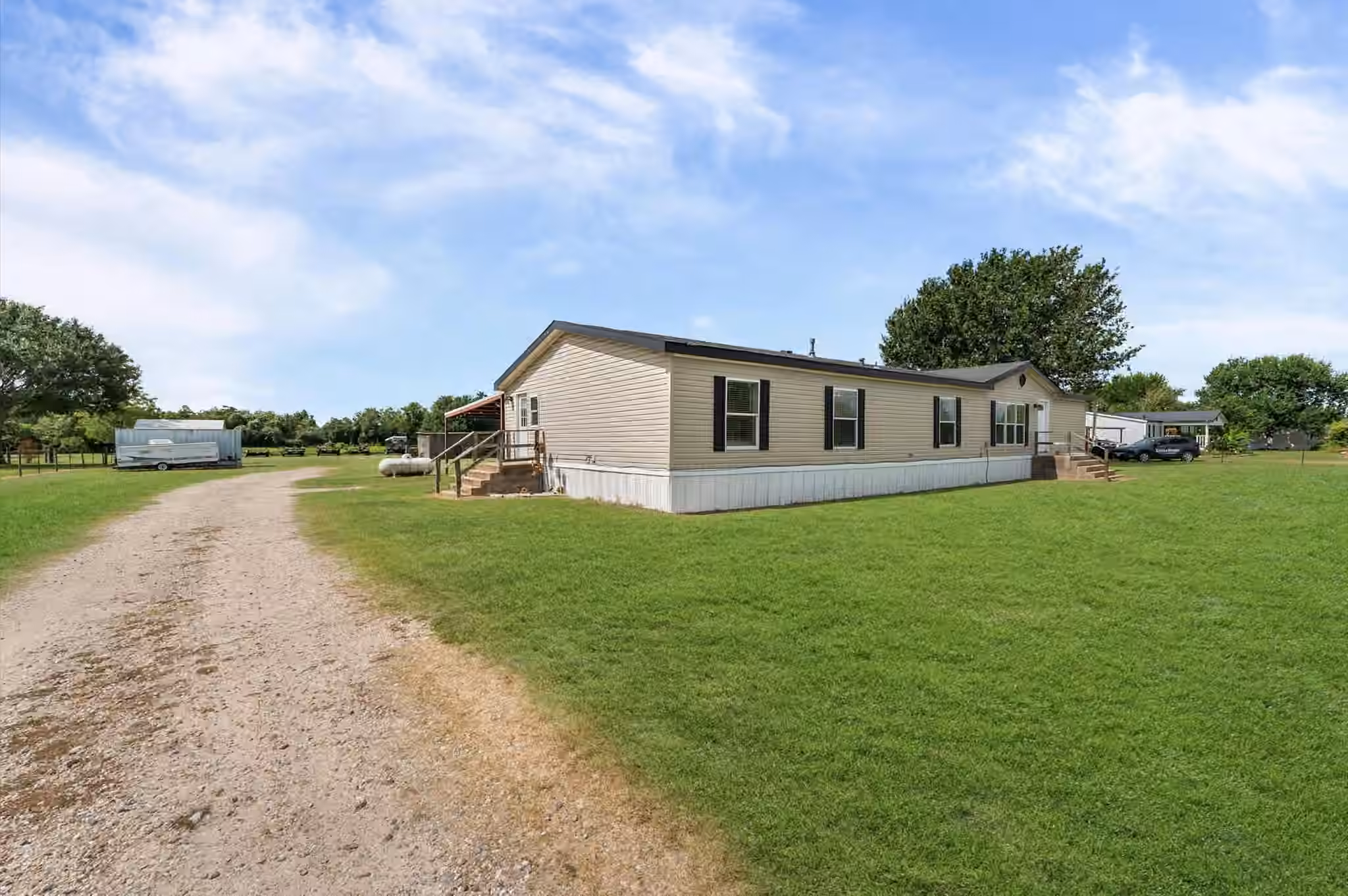Photo 3 of 31525 Shiloh, Waller, TX