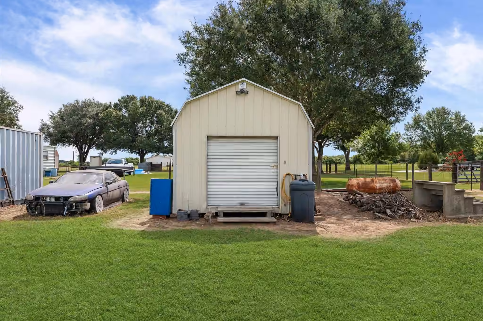Photo 6 of 31525 Shiloh, Waller, TX