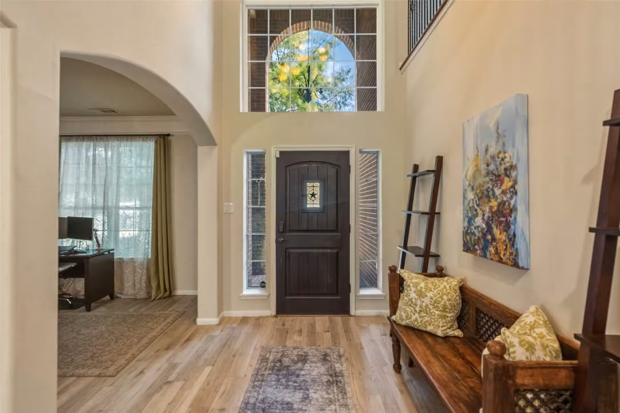 Photo 7 of 7819 Heron Lakes Drive, Houston, TX
