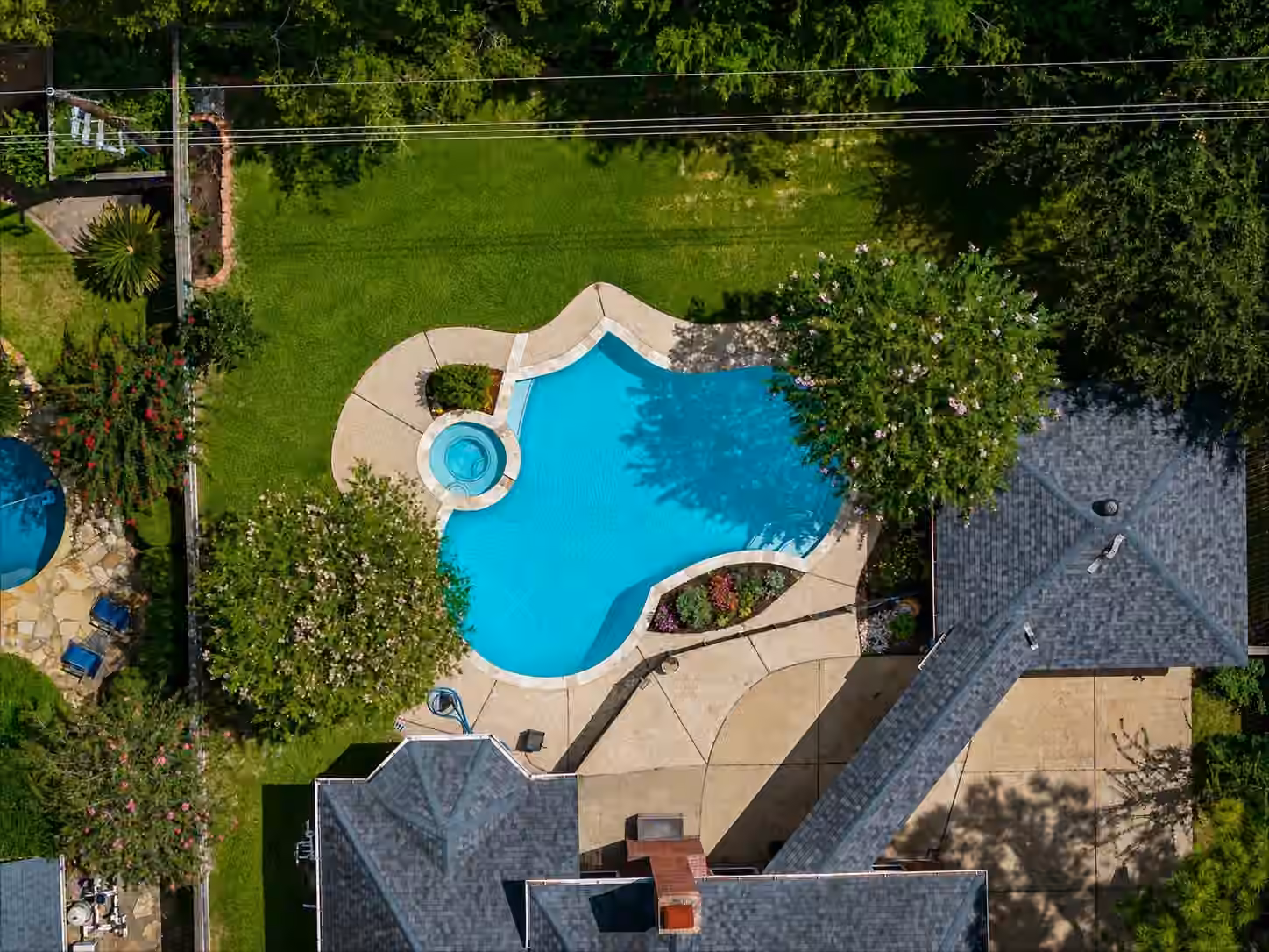 Photo of 1507 Emerald Green Lane, Houston, TX